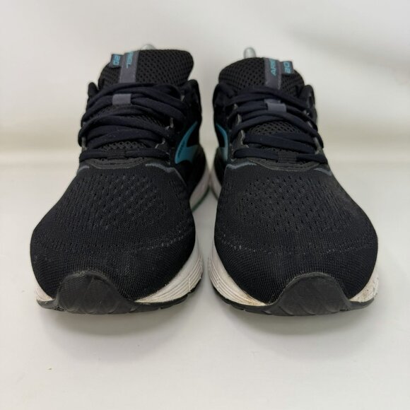 Brooks Ariel 20 Running Shoes Black Women’s Size 8.5 D - Picture 3 of 7